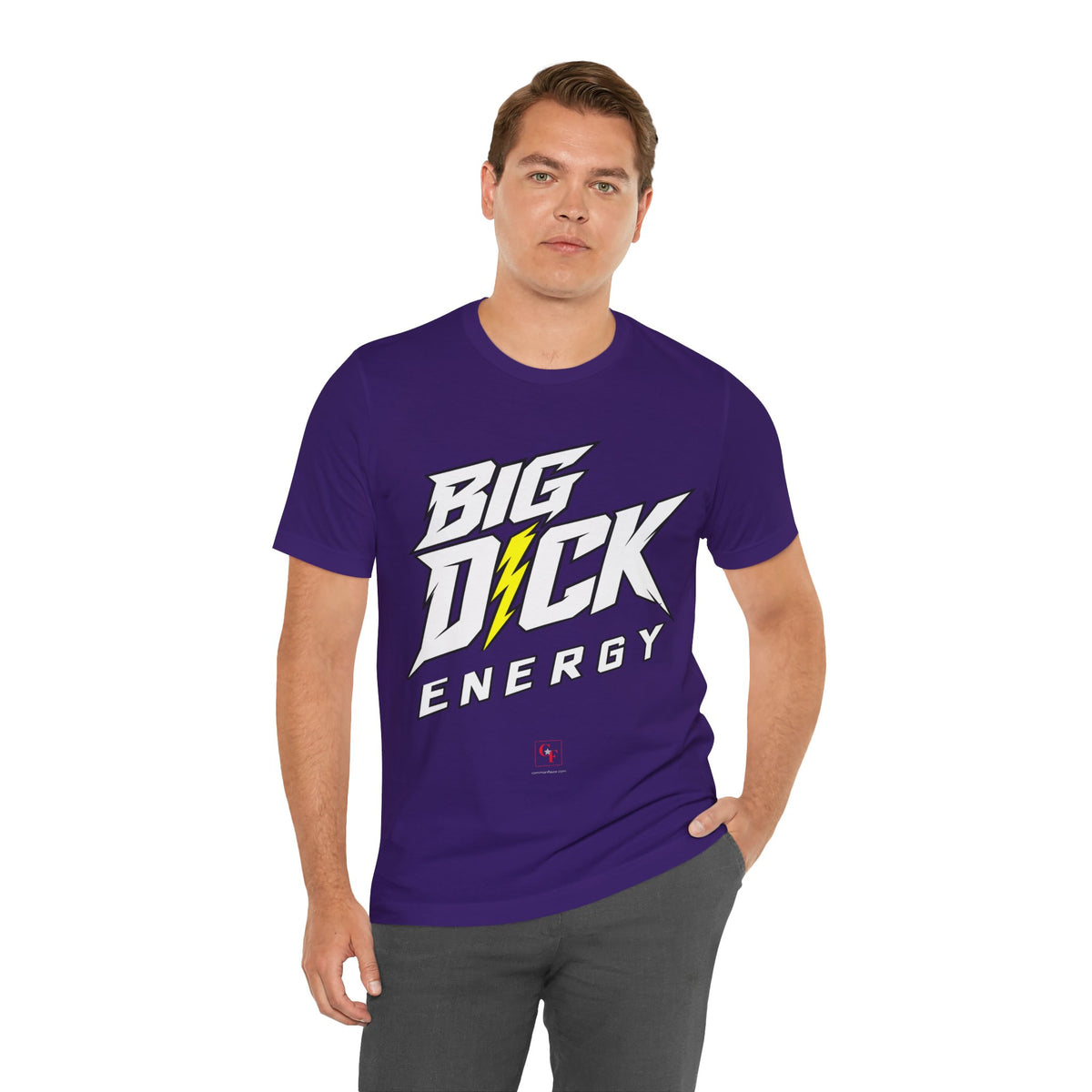 Big Dick Energy Tee