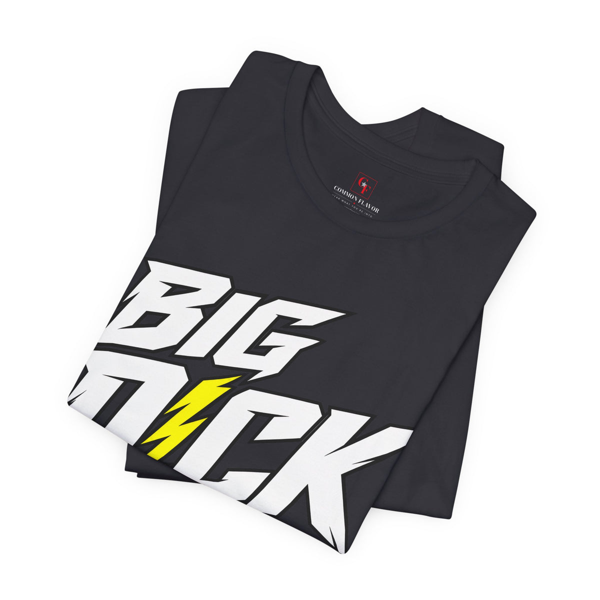 Big Dick Energy Tee