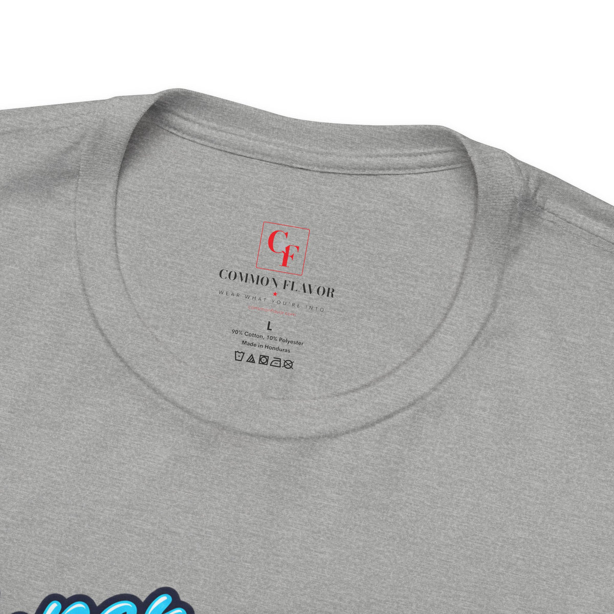 Super Soaker Female Tee