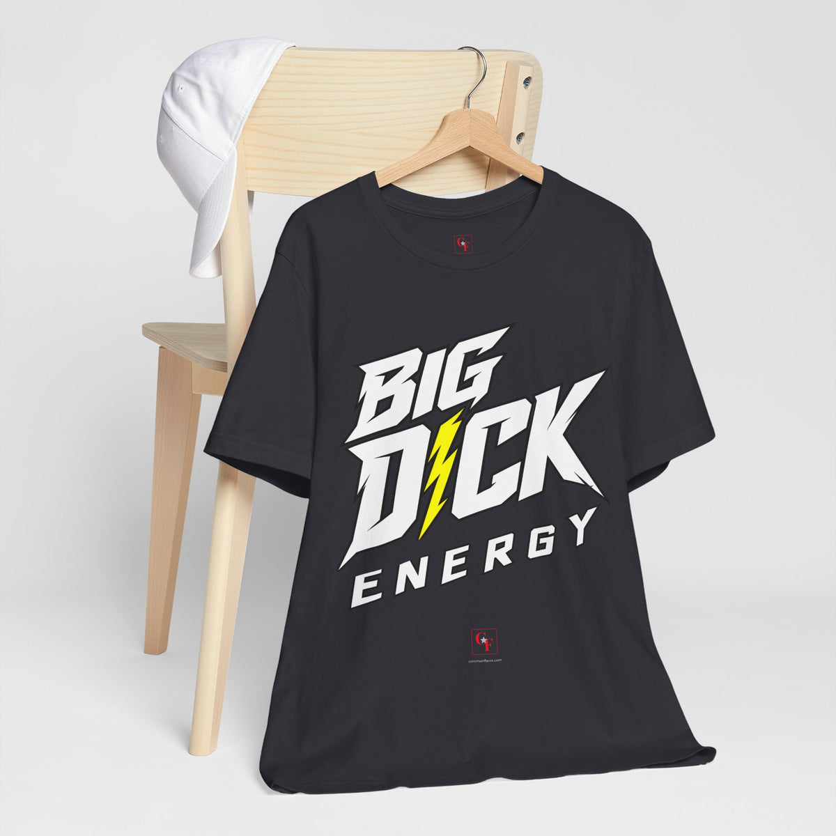 Big Dick Energy Tee