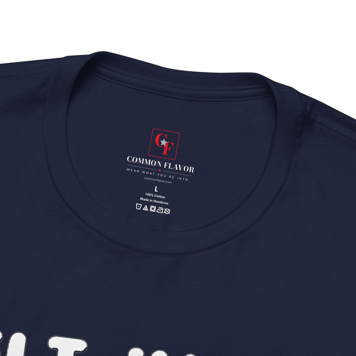 Built-In Water Park Original Depth Tee