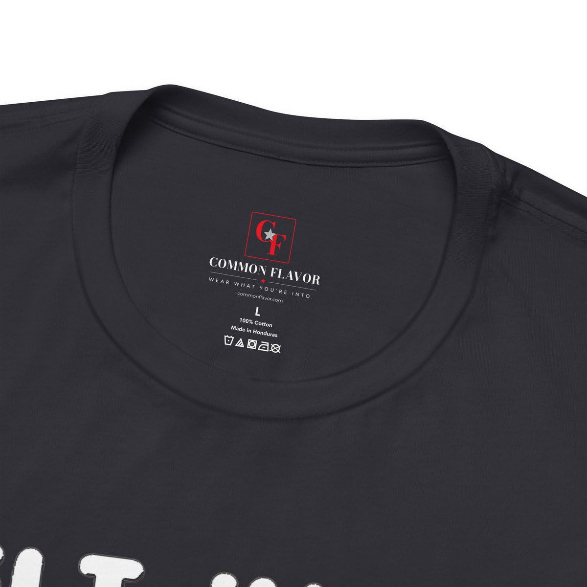 Built-In Water Park Original Depth Tee