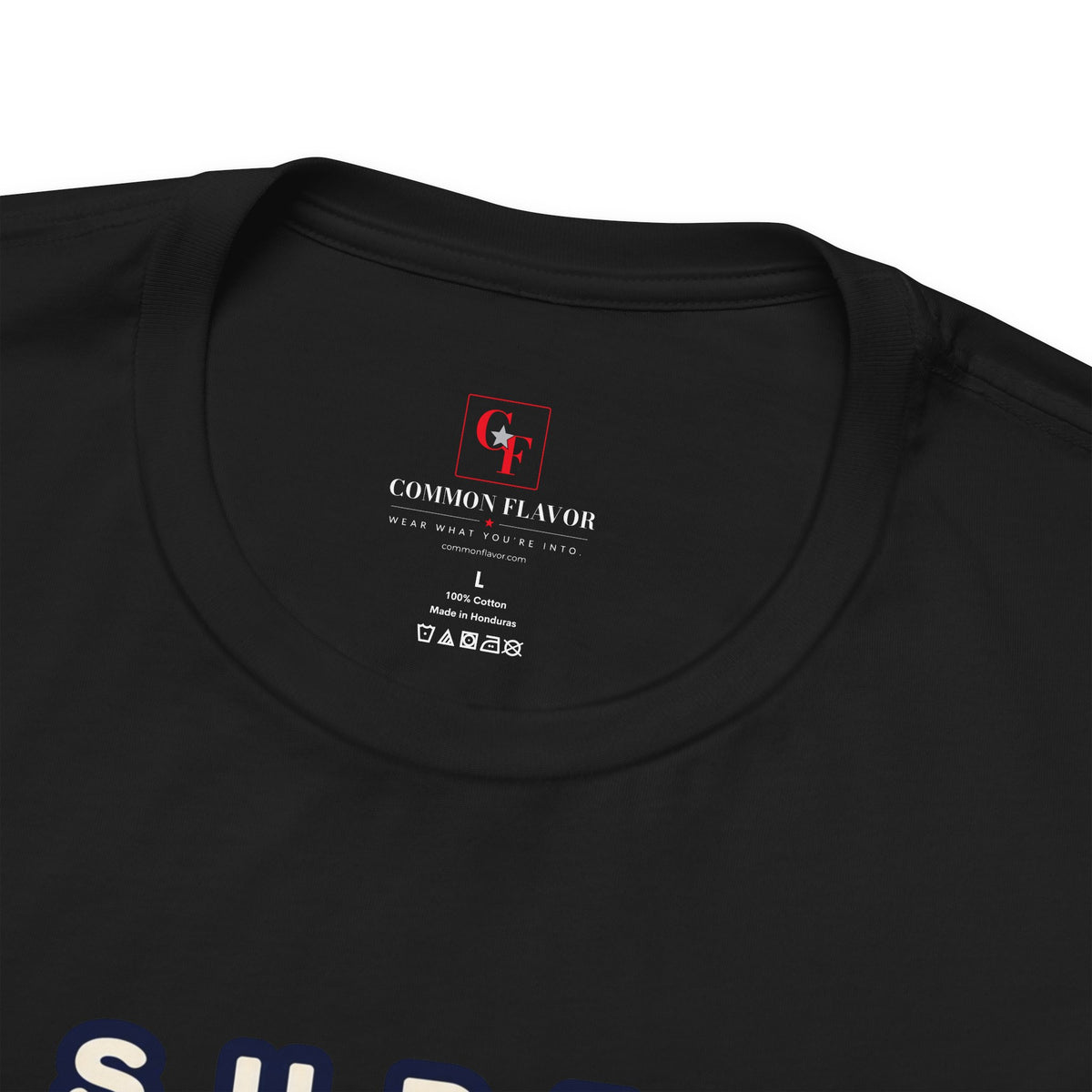Super Soaker Variation Tee