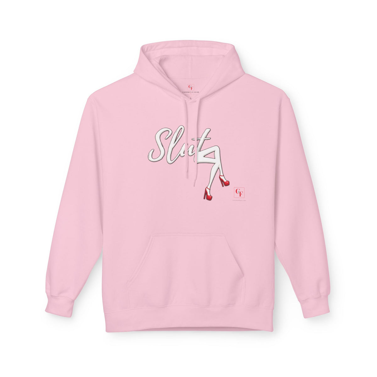 Slut Legs Hoodie