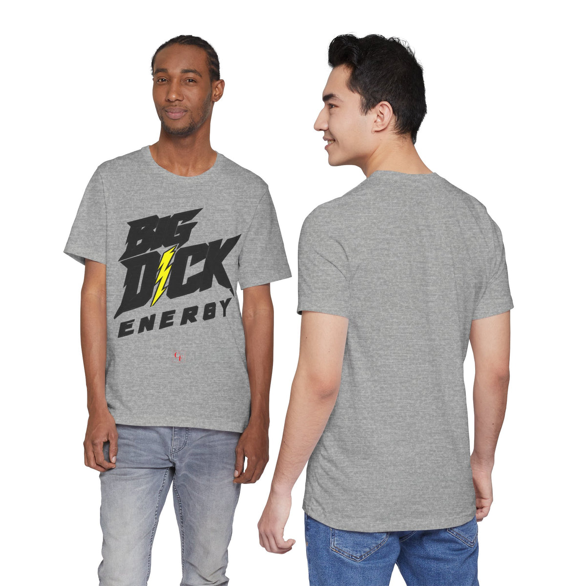 Big Dick Energy Tee