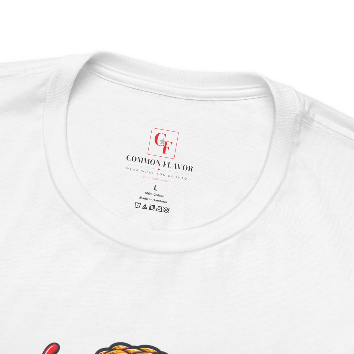 Let Freedom Ring Tee