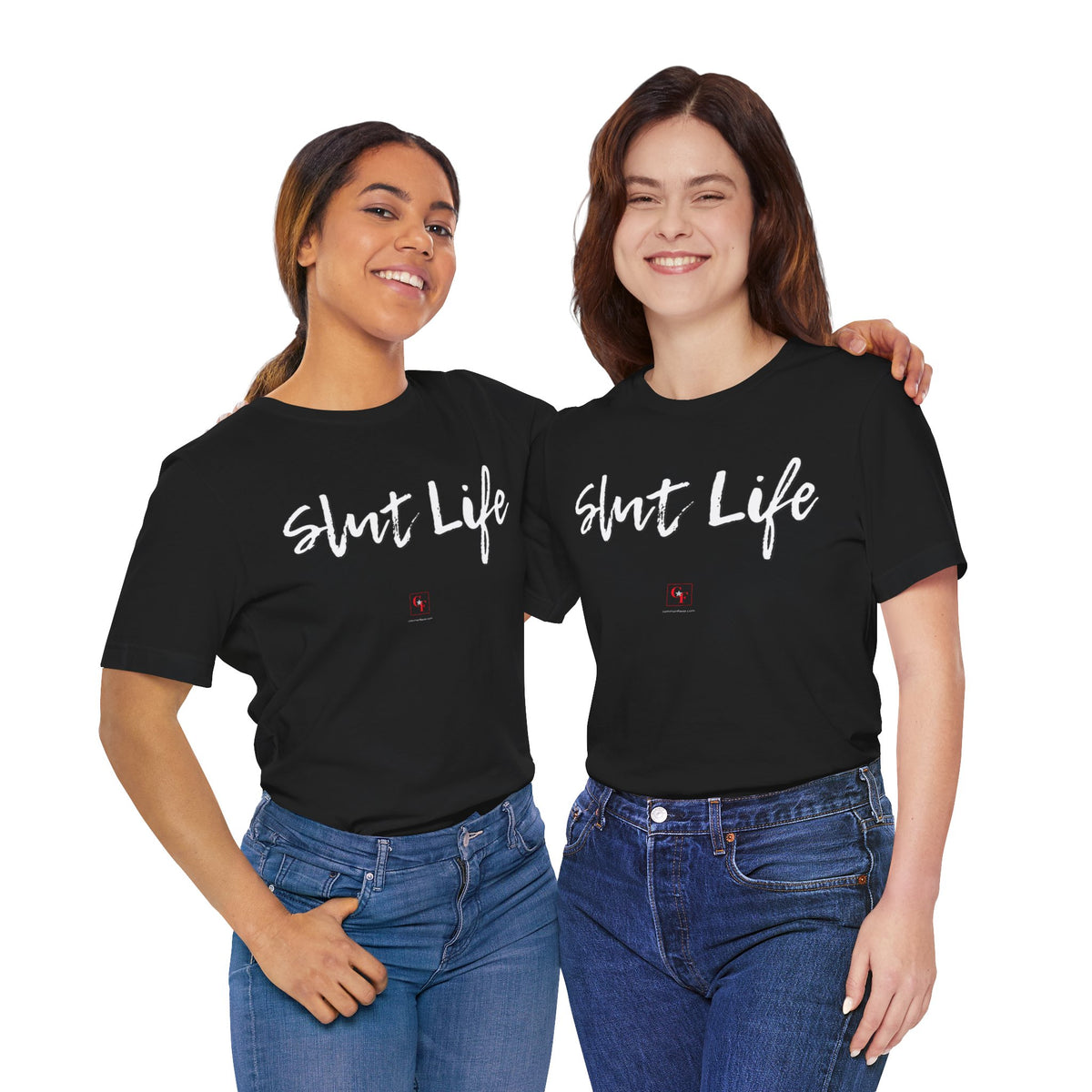 Slut Life Tee