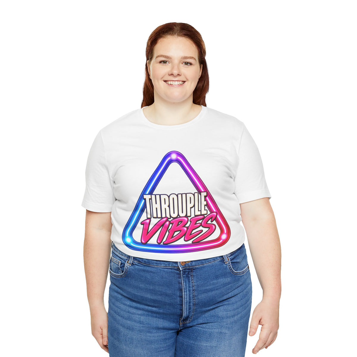 Throuple Vibes Tee