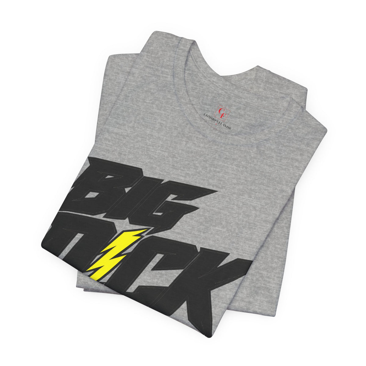 Big Dick Energy Tee
