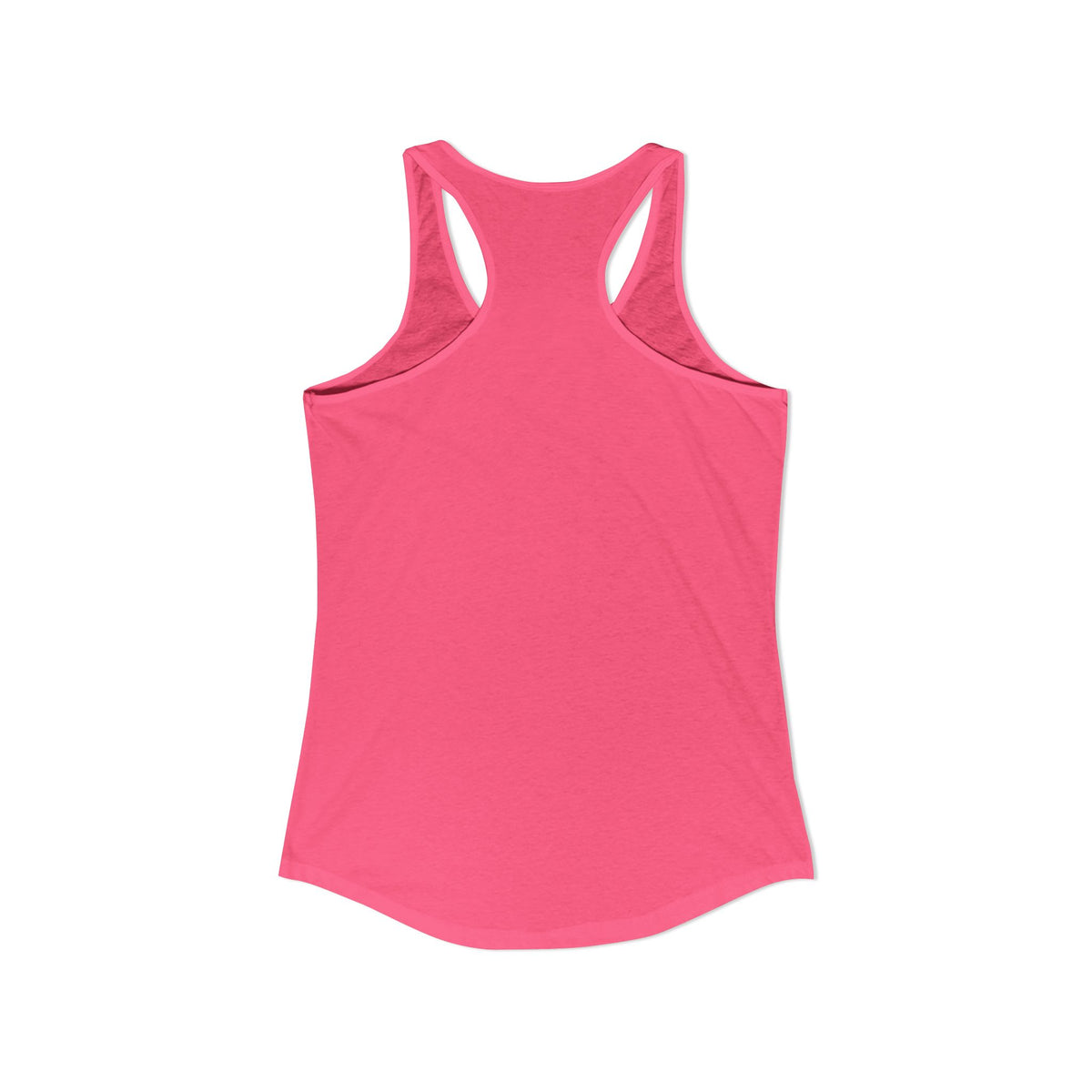 First Freedom Party Racerback Tank
