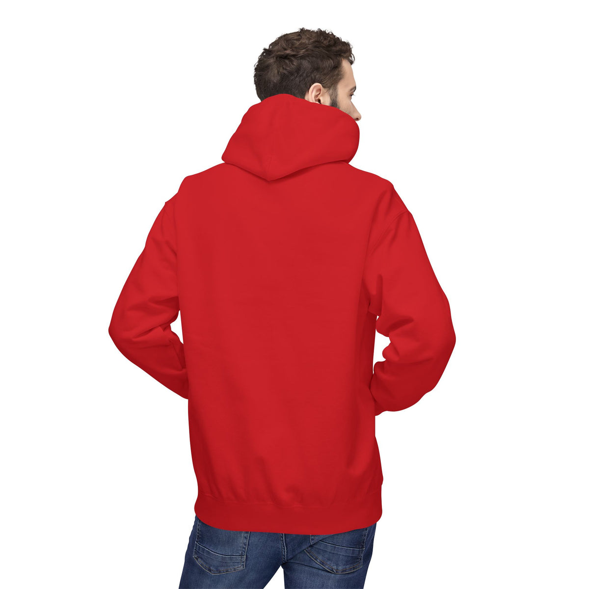 Cream Team Original Refresh Hoodie