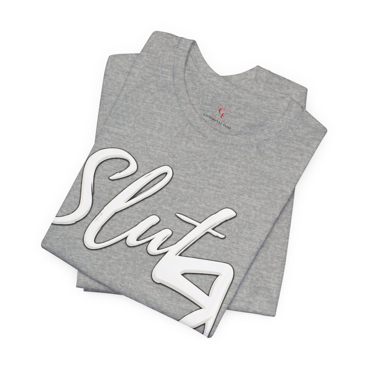 Slut Legs Tee