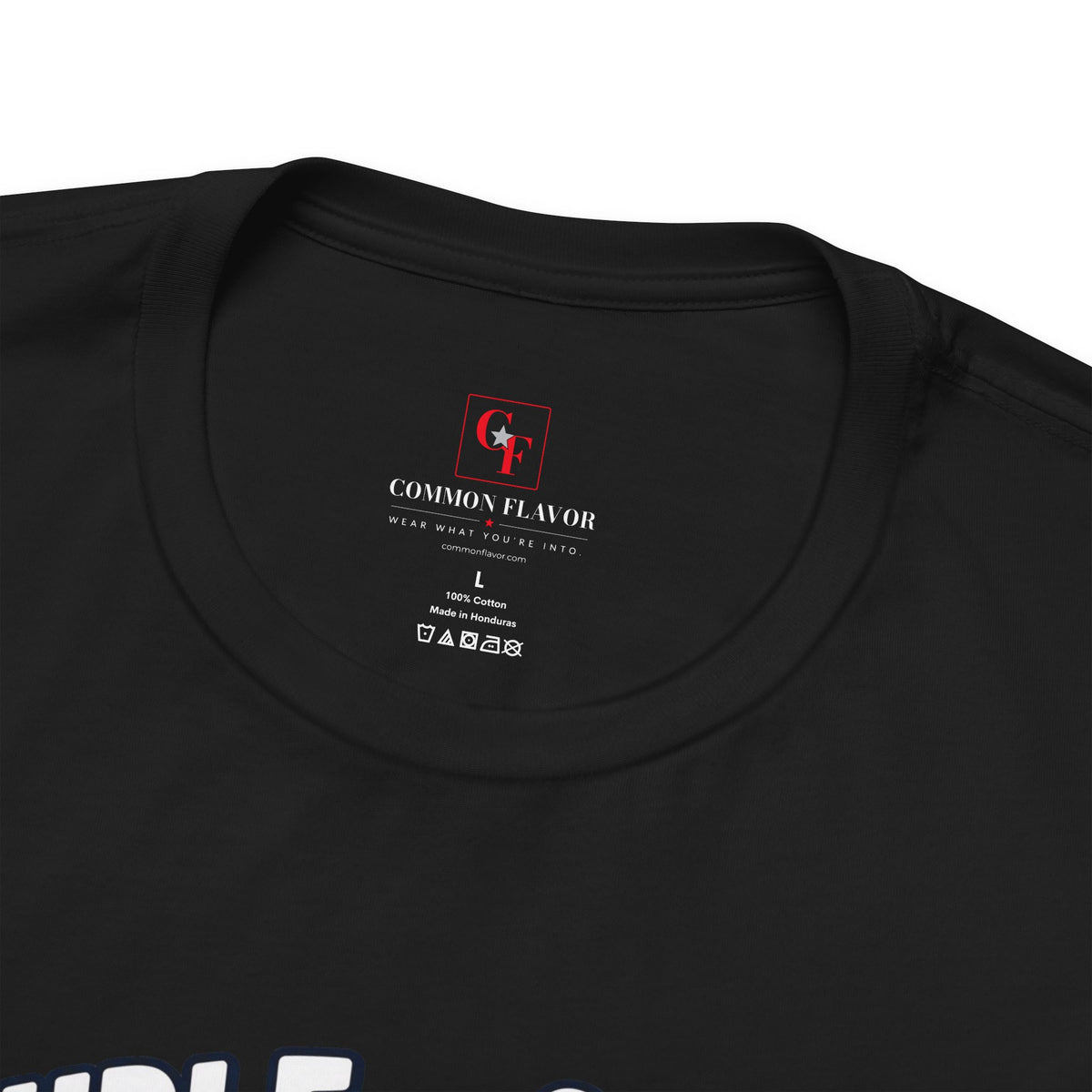 Double Couple Quad Canoodle Tee