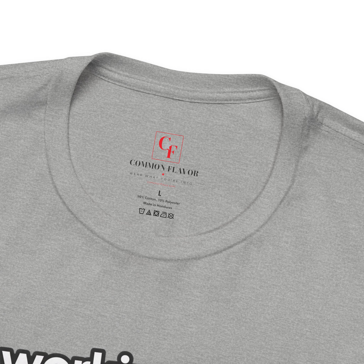 Slut Strut Variation Tee