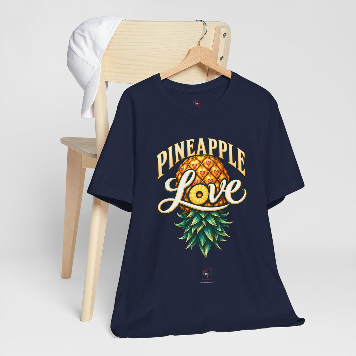 Pineapple Love Tee