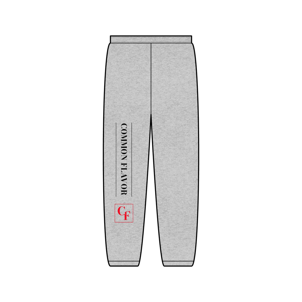 CF Originals Classic Signature Sweatpants