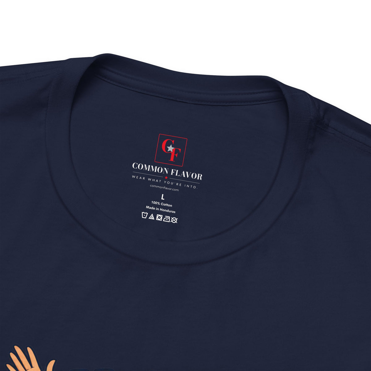 Super Soaker Female Variation Tee