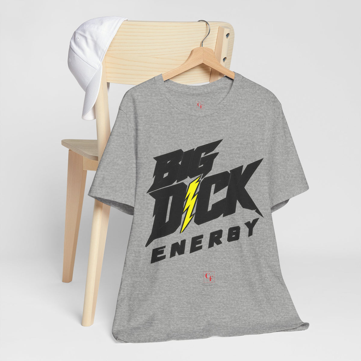 Big Dick Energy Tee