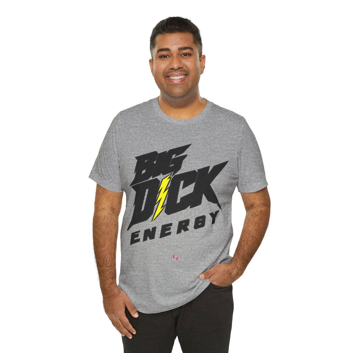Big Dick Energy Tee