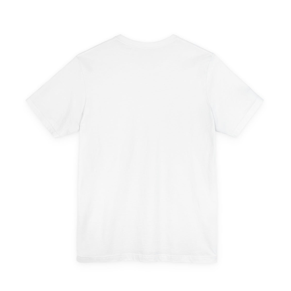 Throuple Shuffle Tee