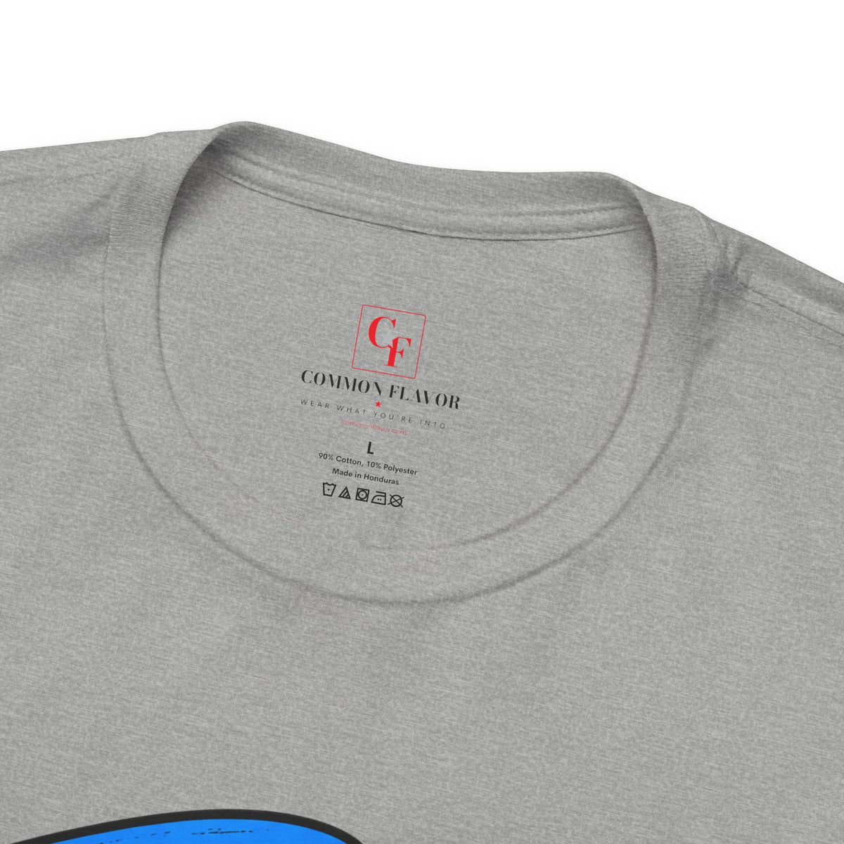 Bi Wife Energy Tee