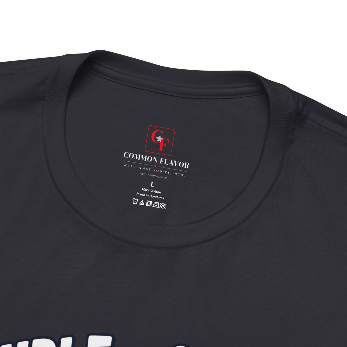Double Couple Quad Canoodle Tee