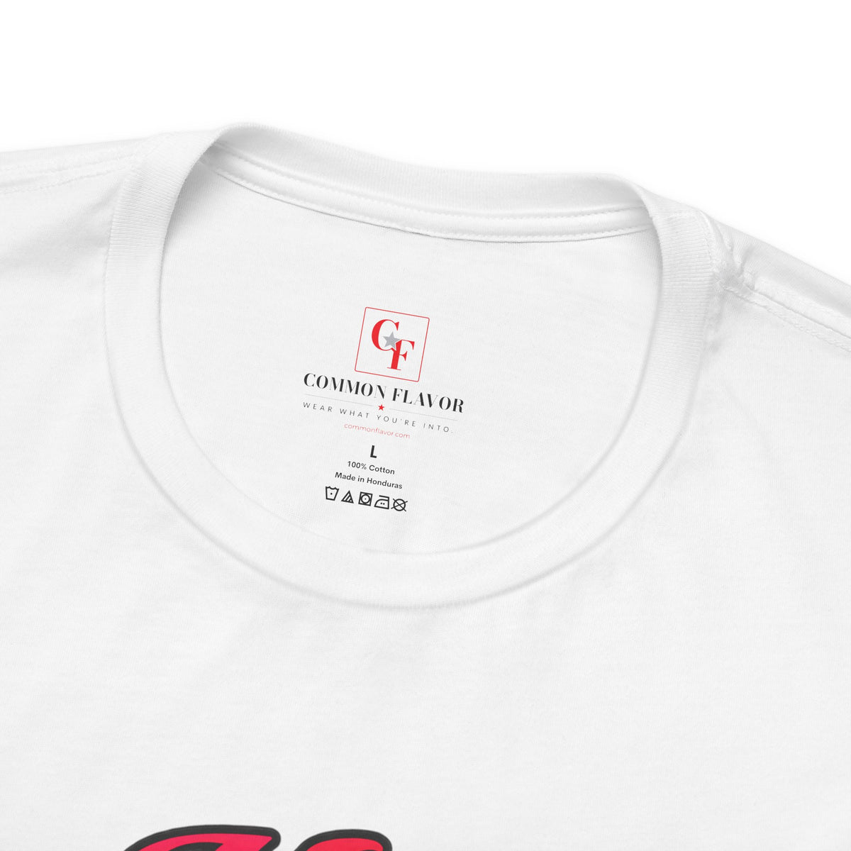Hot Wife Happy Life Tee