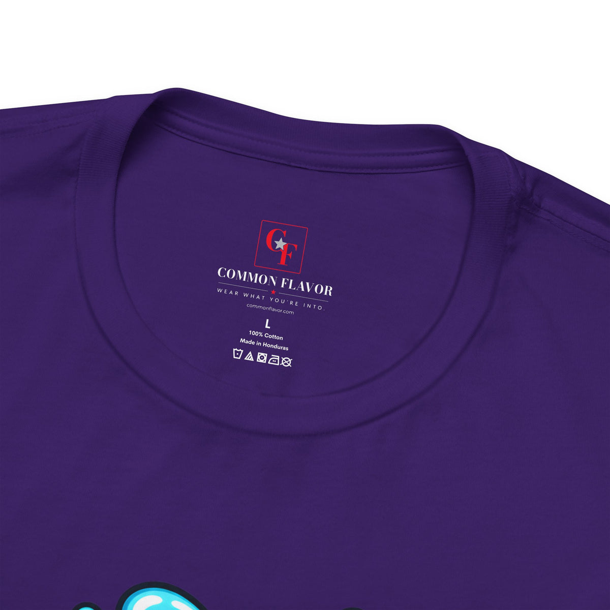 Squirt Squad Tee