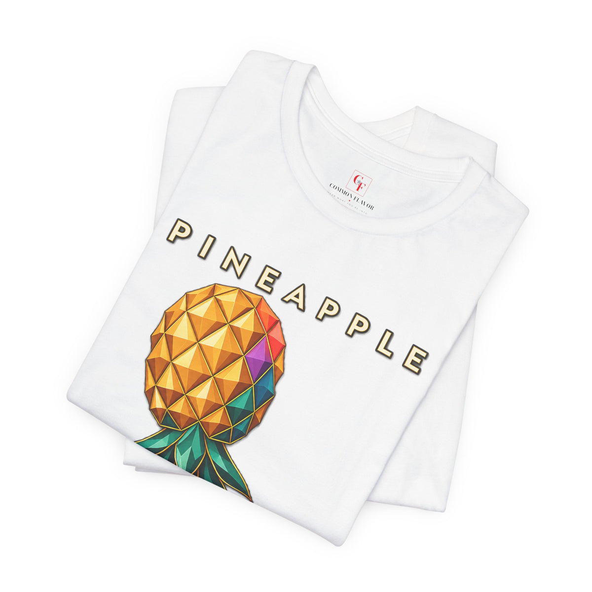 Pineapple Proud Tee
