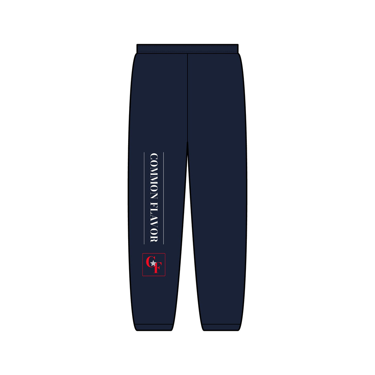 CF Originals Classic Signature Sweatpants