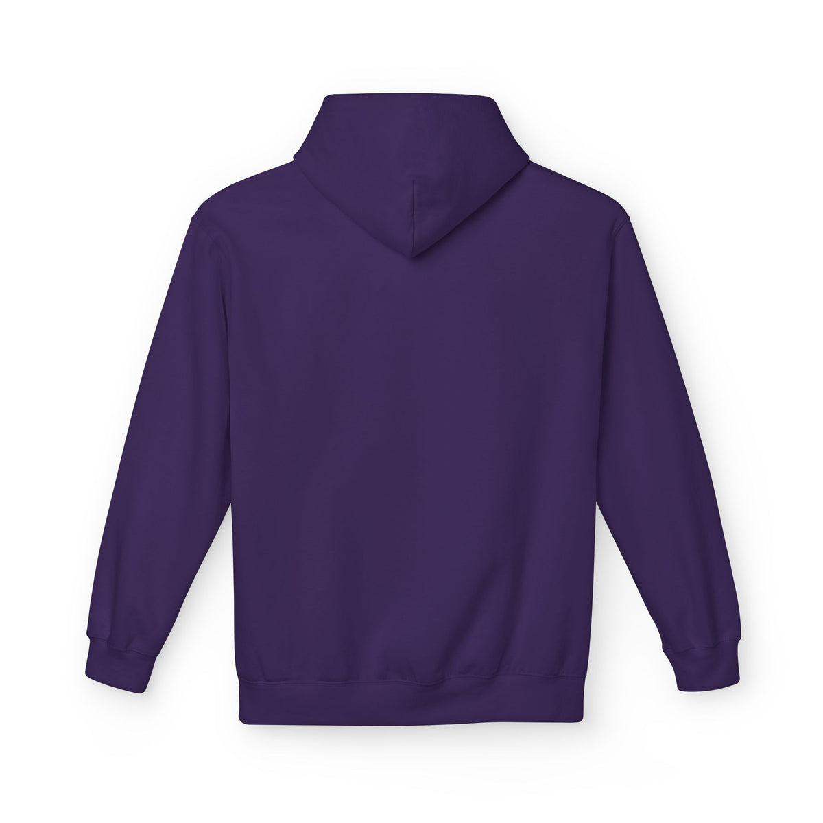 Built-In Water Park Heart Waves Hoodie