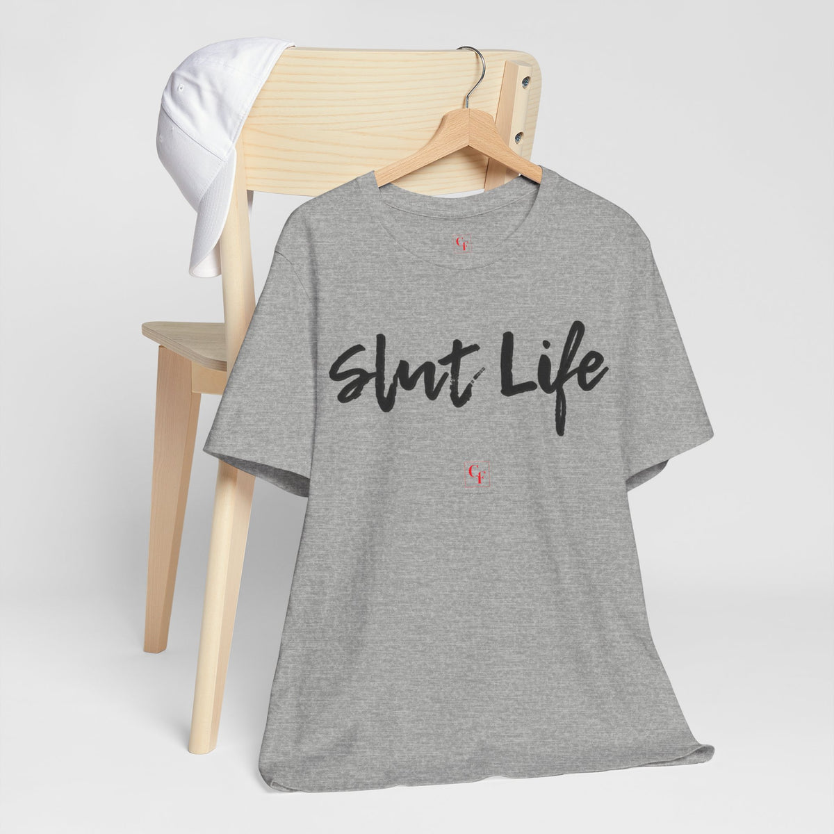 Slut Life Tee