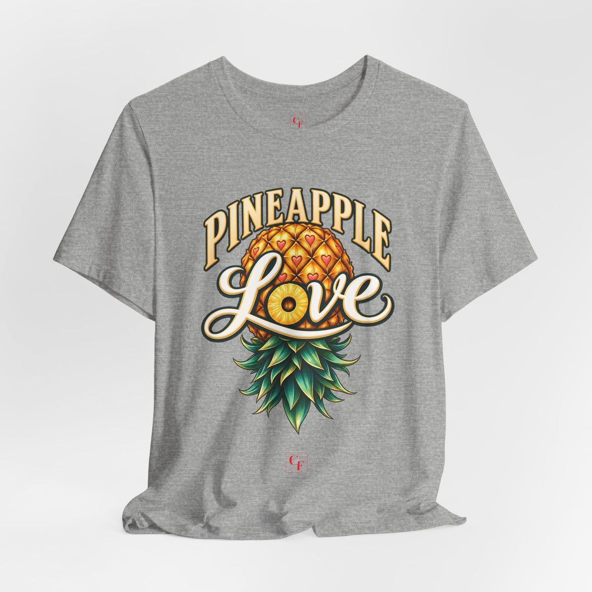 Pineapple Love Tee