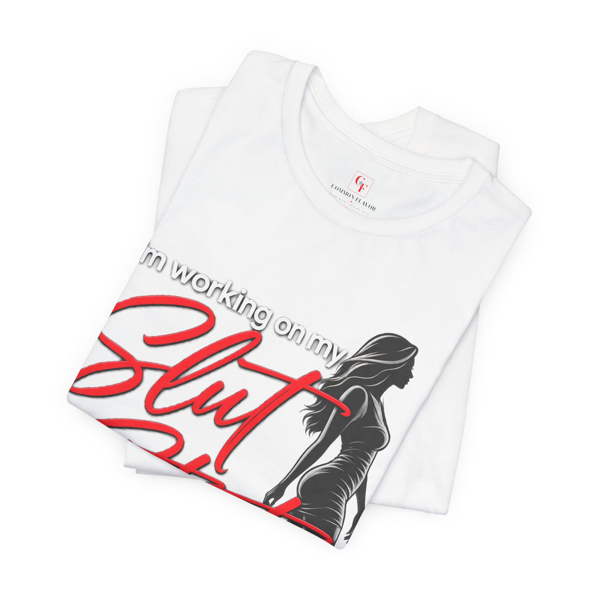 Slut Strut Tee
