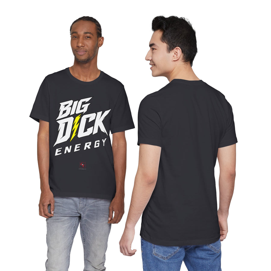 Big Dick Energy Tee