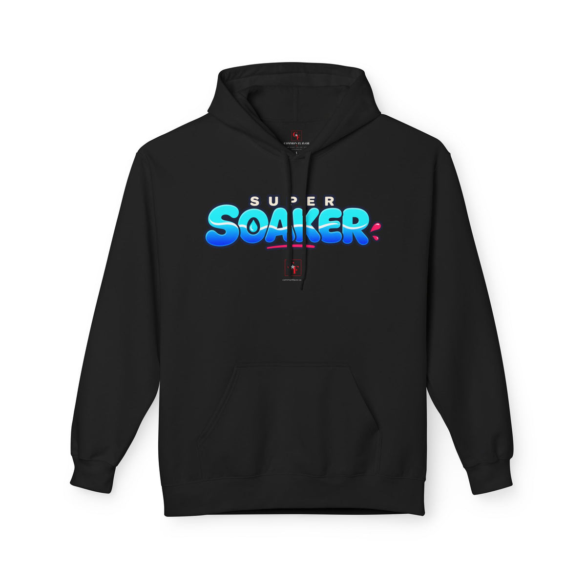 Super Soaker Variation Hoodie