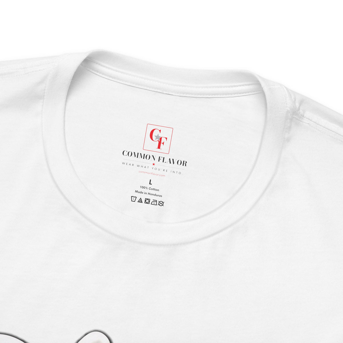 Slut Legs Tee