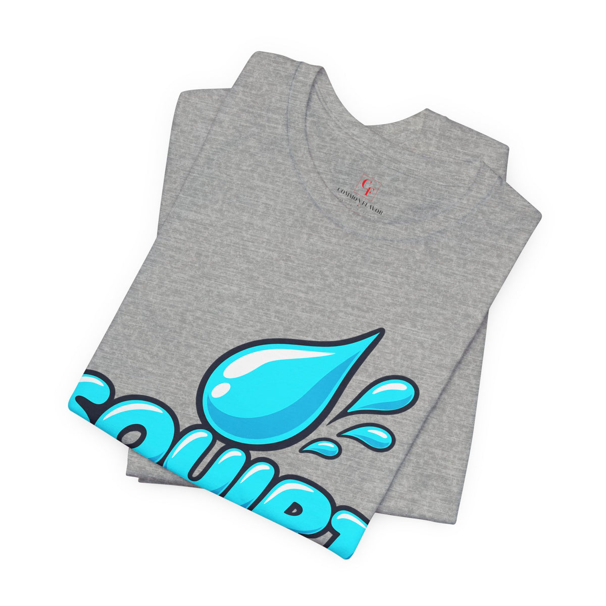 Squirt Squad Variation Tee