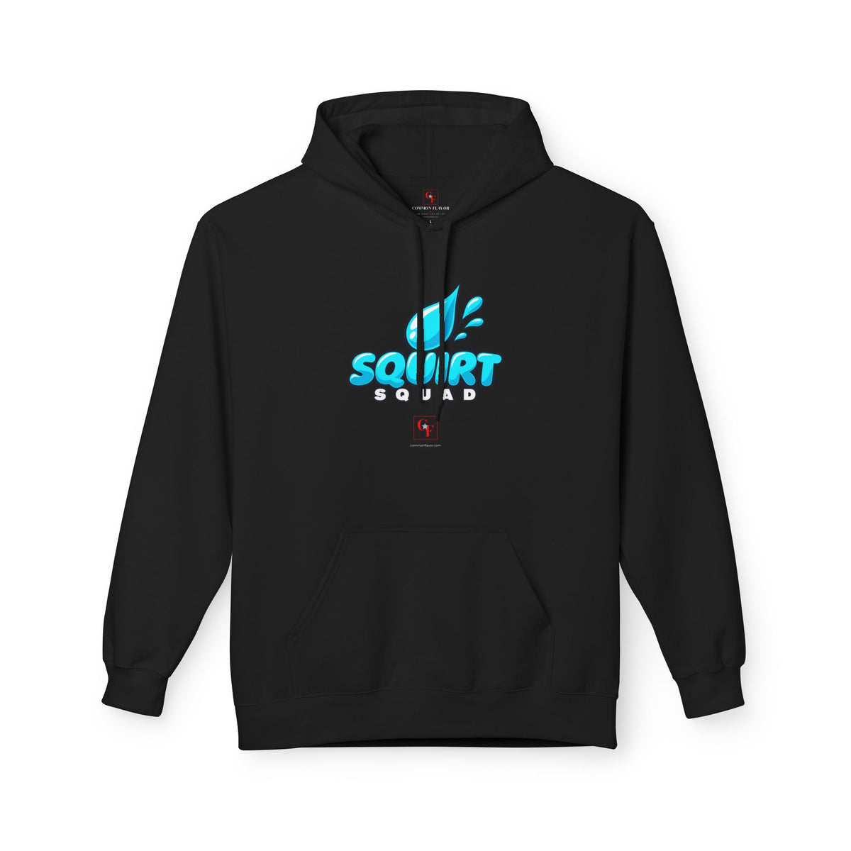 Squirt Squad Variation Hoodie