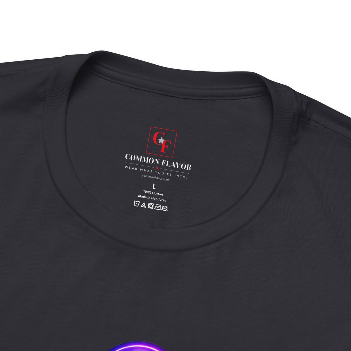 Throuple Vibes Tee