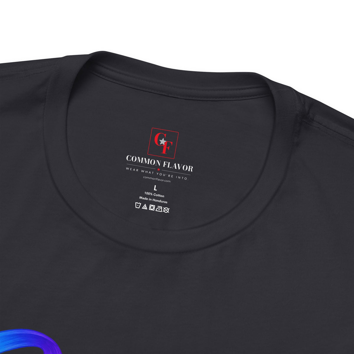 Bi Wife Happy Life Tee