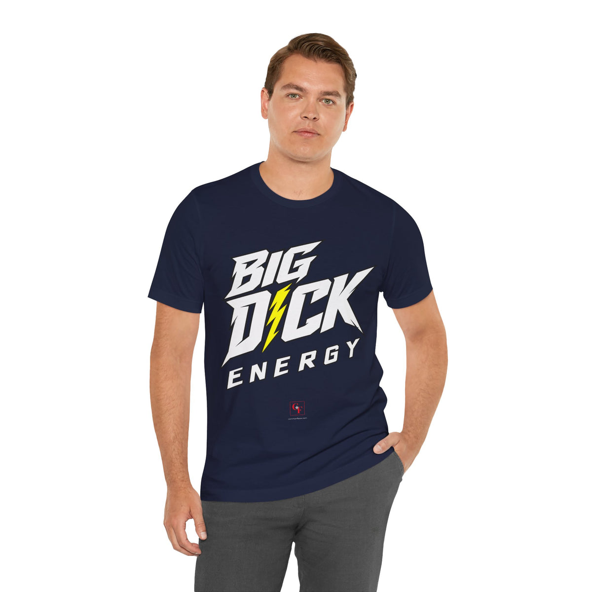 Big Dick Energy Tee