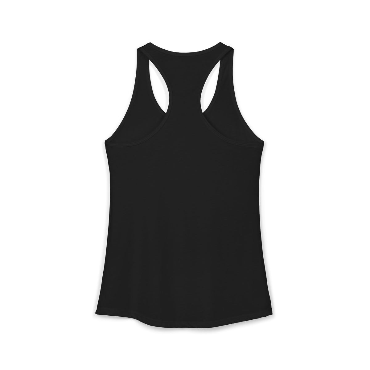 Bi Wife Energy Racerback Tank