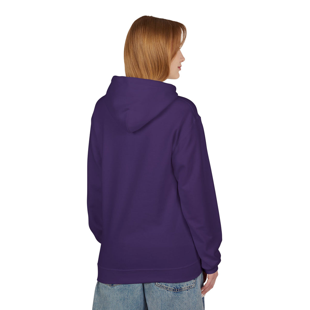 Hot Wife Energy Hoodie