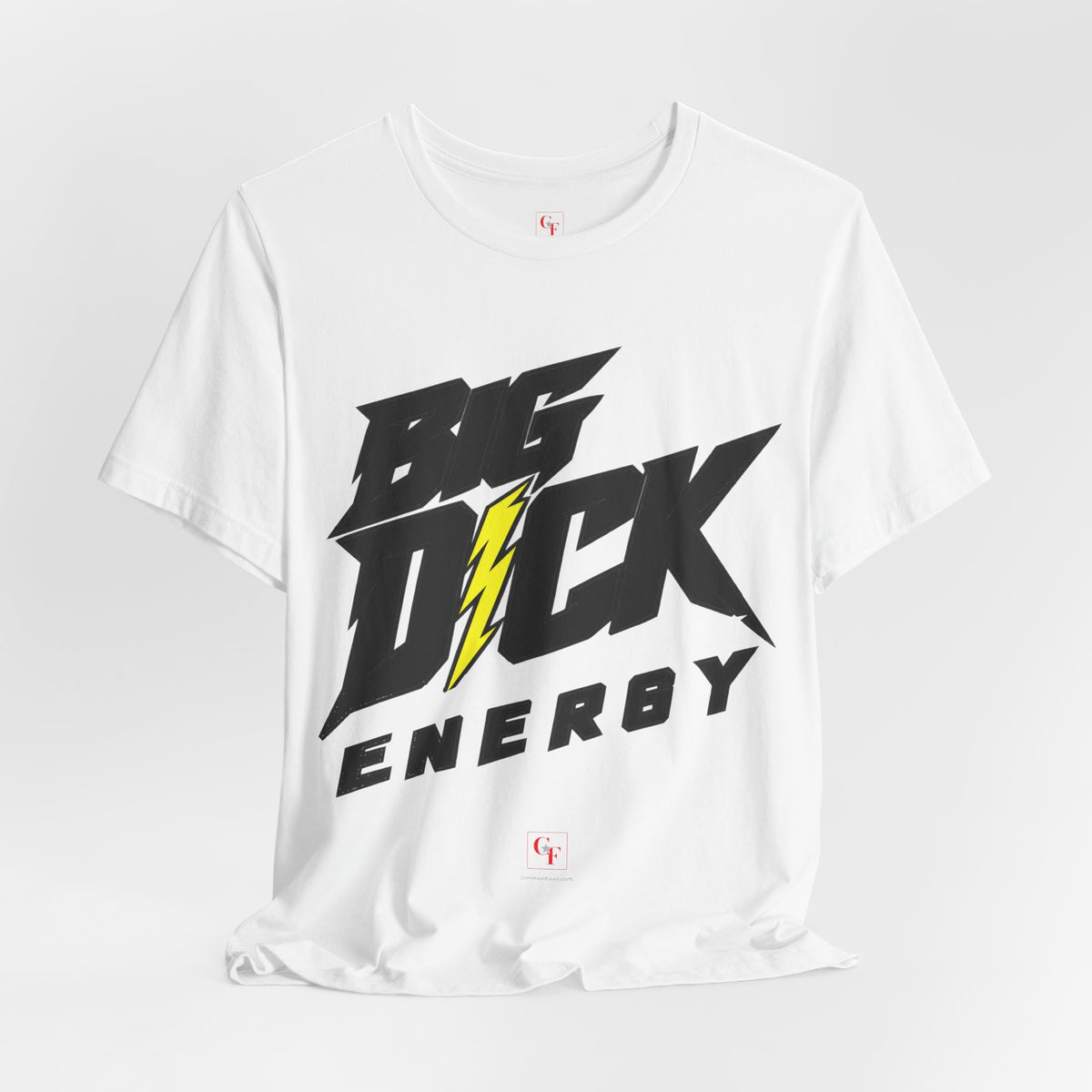 Big Dick Energy Tee