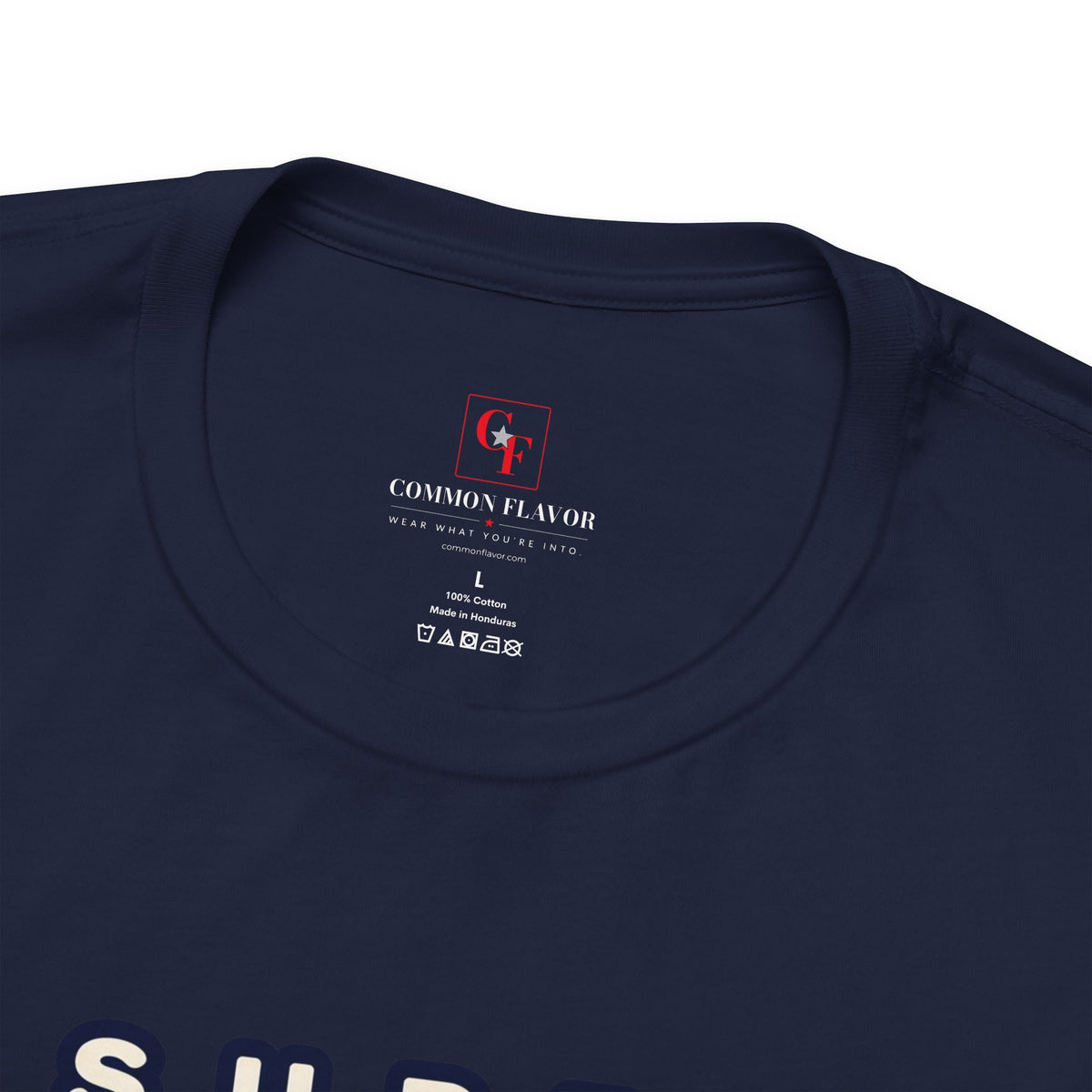 Super Soaker Variation Tee