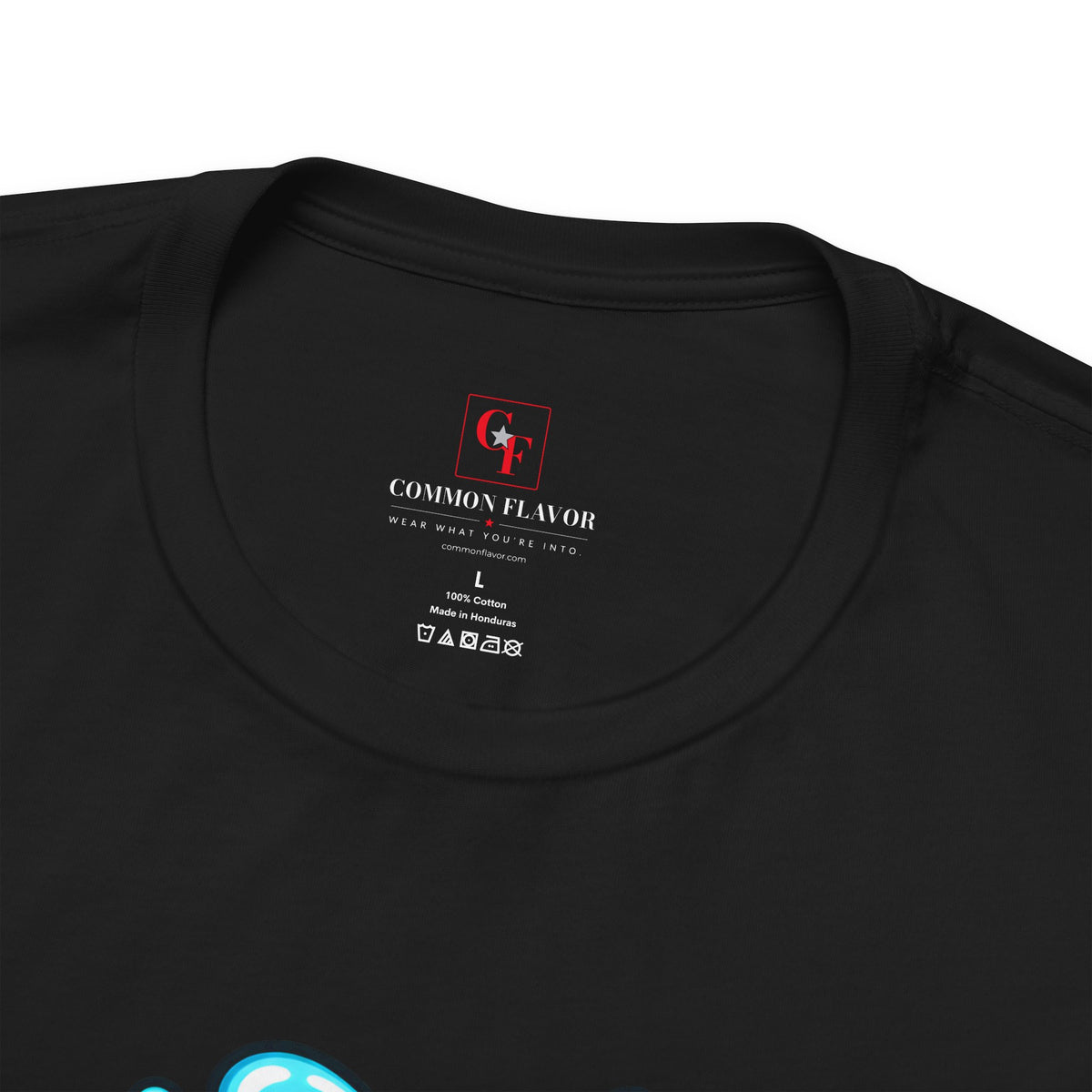 Squirt Squad Tee