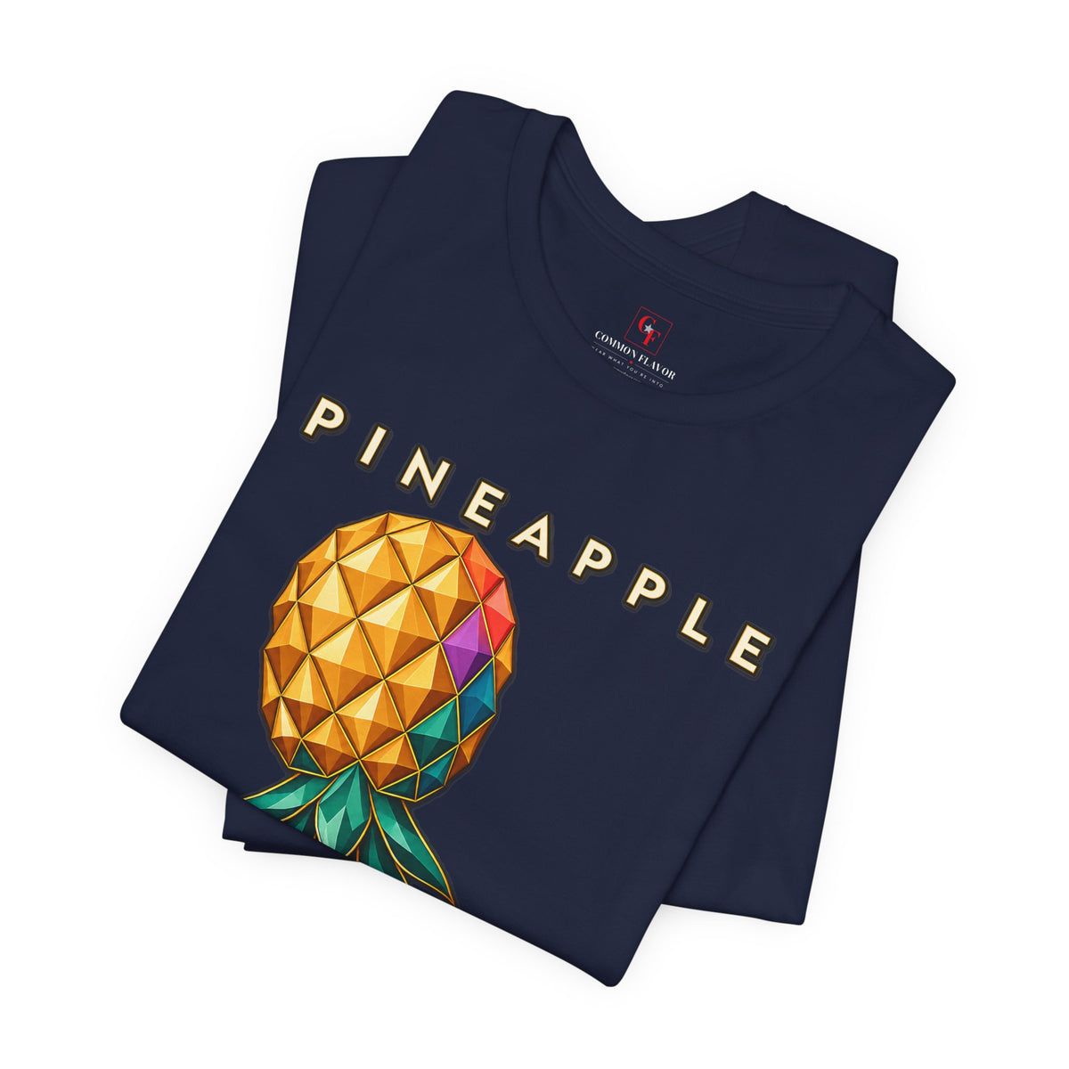 Pineapple Proud Tee