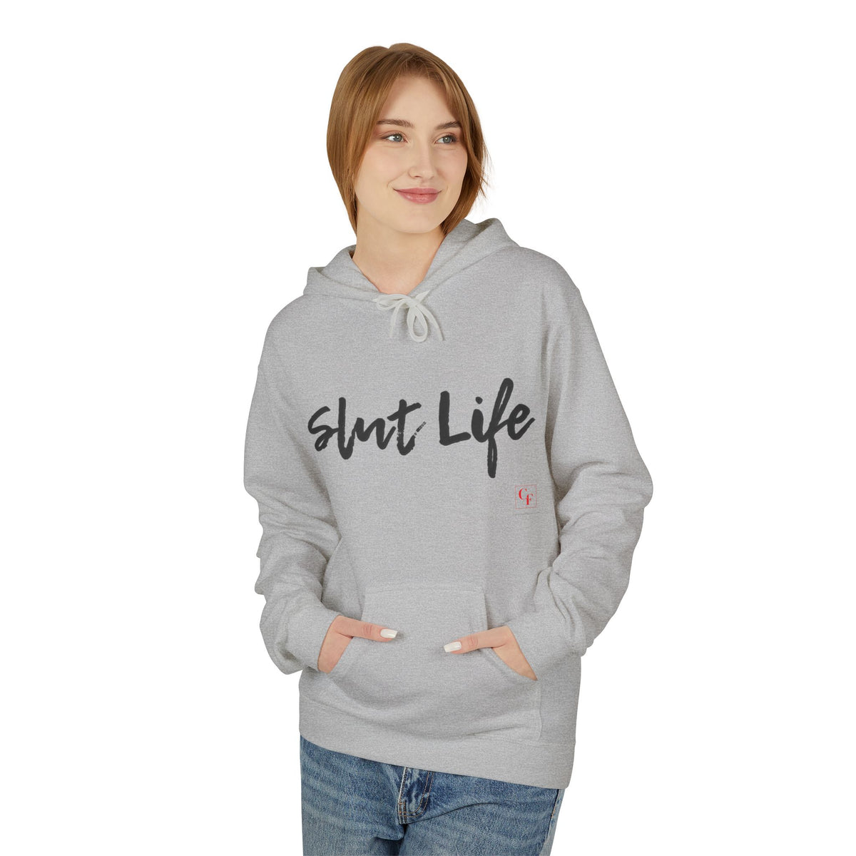 Slut Life Hoodie