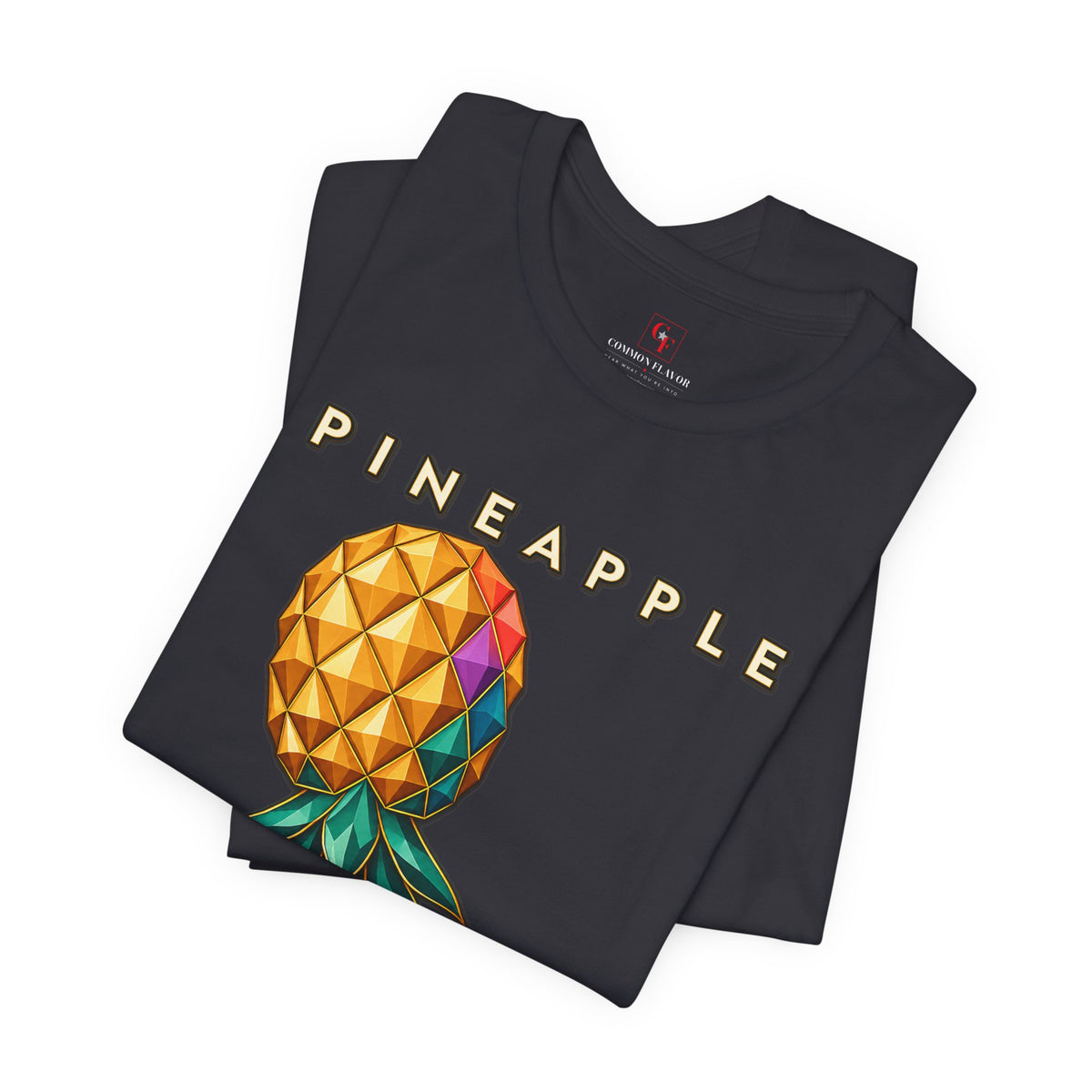 Pineapple Proud Tee